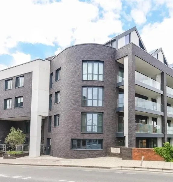 LH-Waterways House