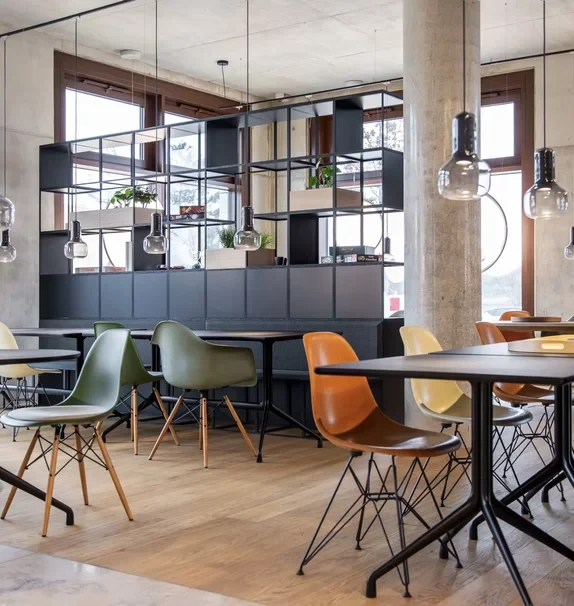 Serviced Apartment Berlin Airport - Xtra Smart