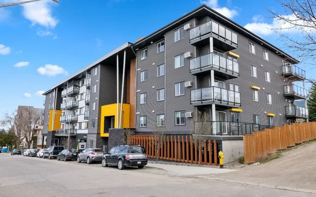 Summitview Heights Apartments 3