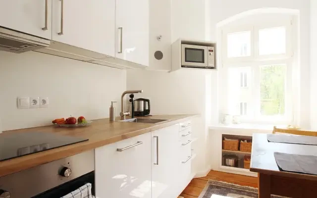 apartment in Kreuzberg 0
