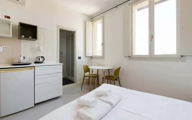 Apt 601 Milano Corso Magenta 2