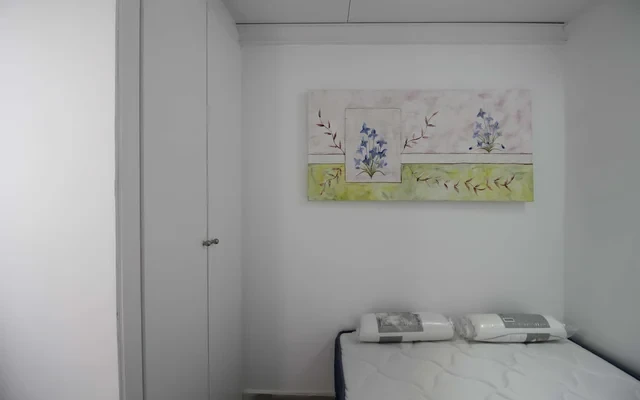 Apartment Calle de Santona 4
