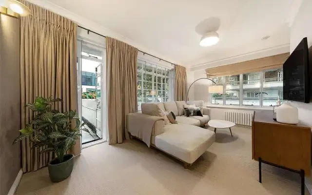 Dorset House 1
