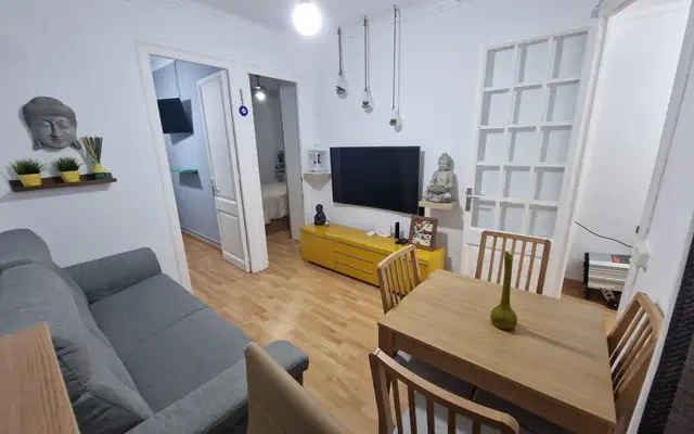apartment in La Sagrada Familia (Eixample) 1