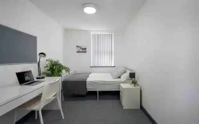 80 Ash Grove, L15 3