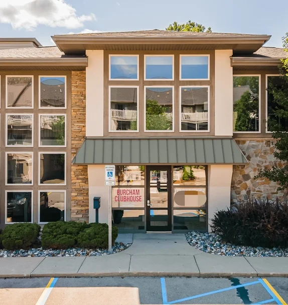 Victory East Lansing