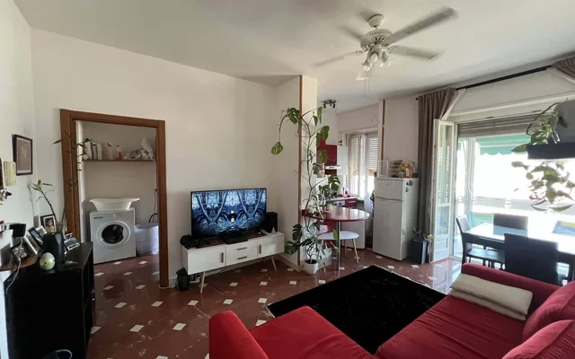 Apartment in Via Monte Rosa, Torino for 57 m² with 1 bedroom 1