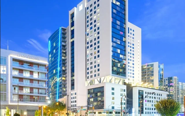 The Mark Atlanta 3