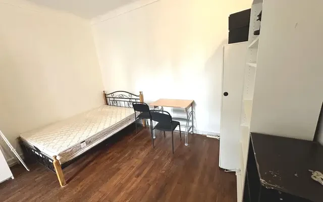 Villejuif 94e·18m²·F1·Studio·With furniture 2