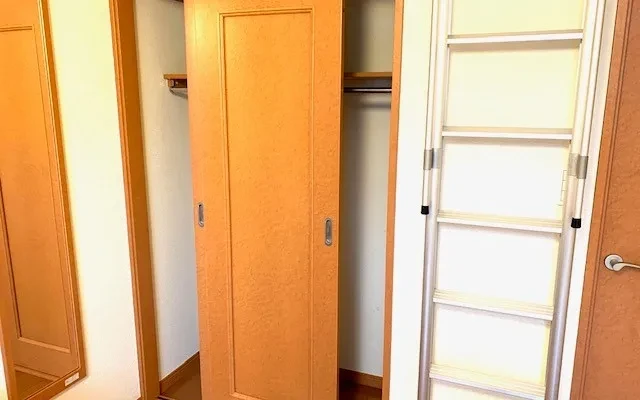 レオパレスＳＡＴＯ - Kawaguchi student accommodation - 105号房间(带独立厨房)