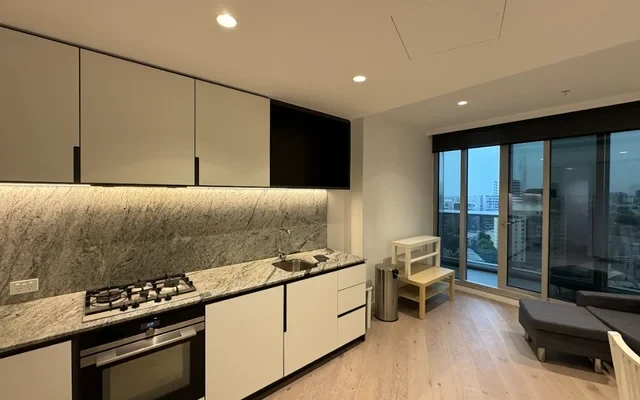 639 Little Lonsdale Street - alloggio per studenti a Melbourne