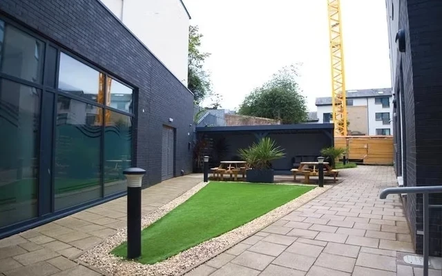 Panmure Court 3