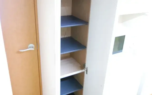 レオパレス太陽 4