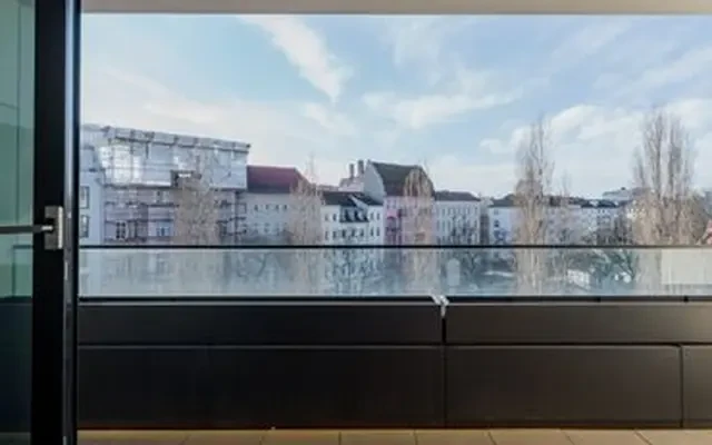 Luxus Studio 150 - Ackerstrasse 2
