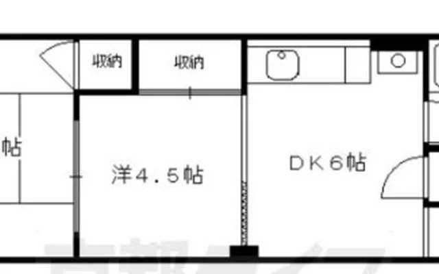 コーポ吉沢 0