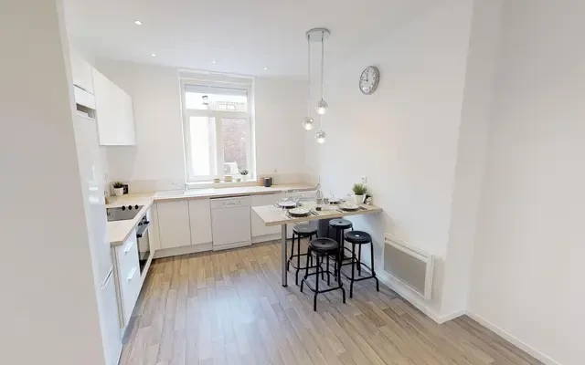 14 bis rue de Wazemmes, 59000 2