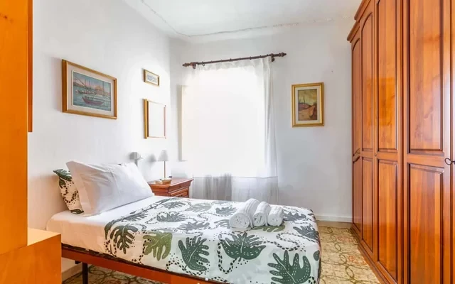 Pisa Airport Comfy Apartment - Private Parking 2