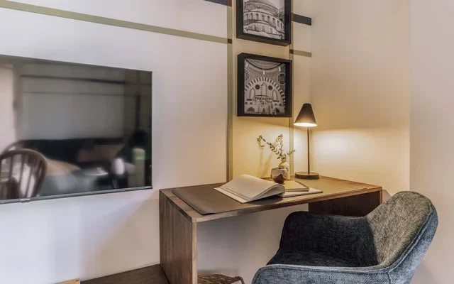 Kartal - 2 bedrooms in Palacio 2