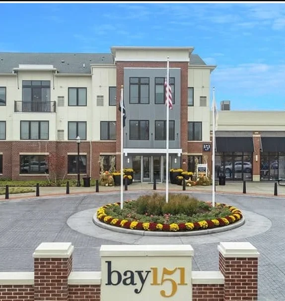 Bay 151
