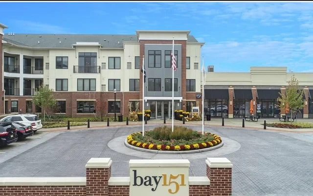 Bay 151 0