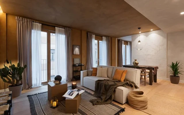 Merzouga - 1 bedroom, a pool and terrace in Gracia 0