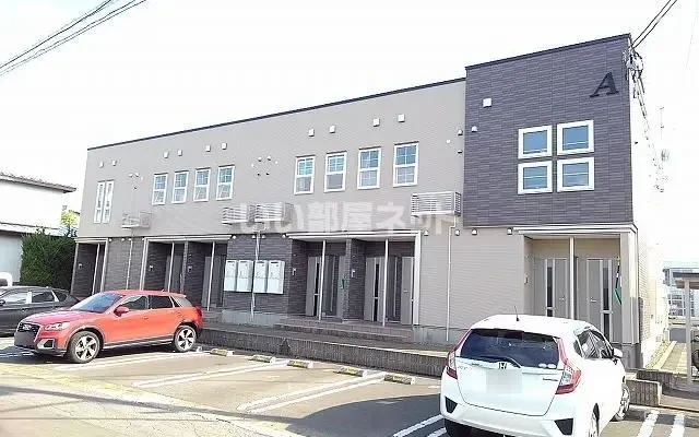 スターブルA 1階 - Hirosaki student accommodation