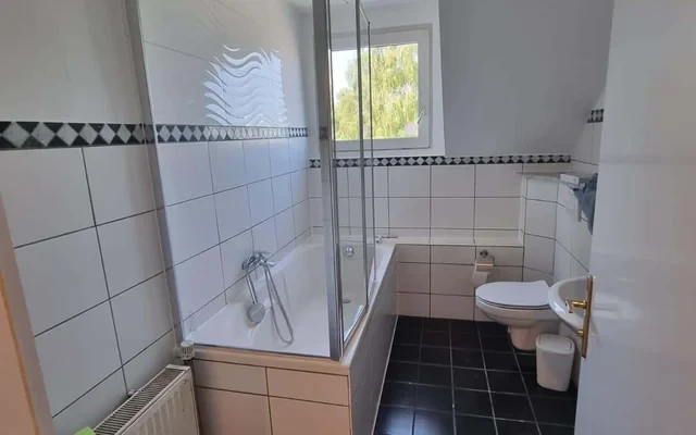 Apartment in Schlossstrasse, Velbert for 90 m² with 3 bedrooms 3