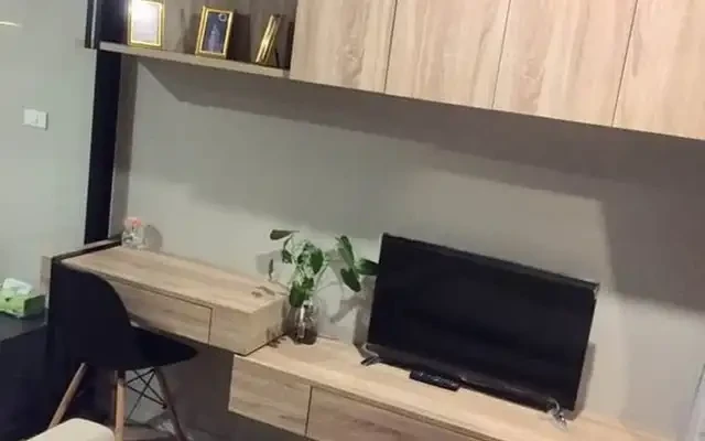 1-BR Condo for Rent, ฿13,500/month, Blossom Condo Sathorn Charoenrat 1