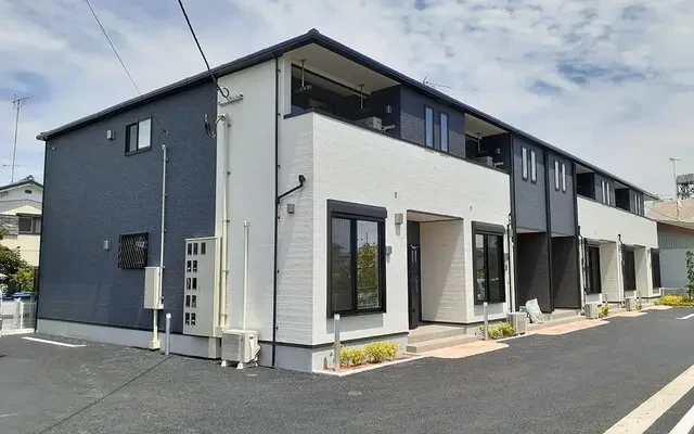 アルカディアC 2階 - Noda student accommodation