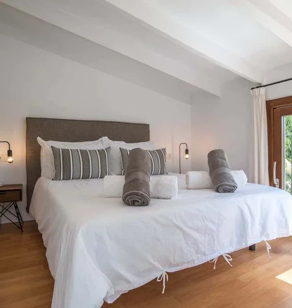 Townhouse in Alicanti