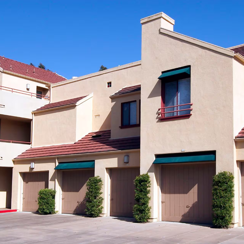 Ambrose Irvine Apartment Rentals