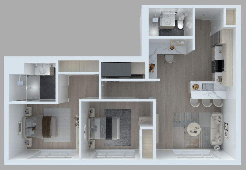 uhomes.com | Student Accommodation, Housing, Flats, Apartments for Rent