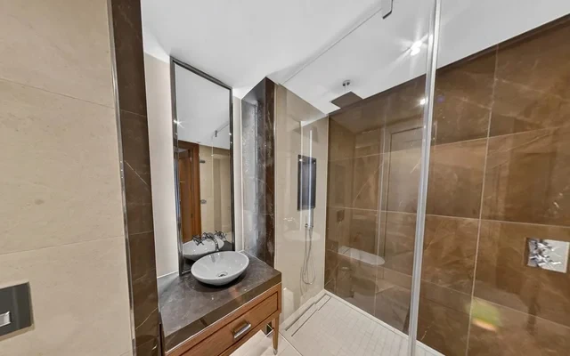 GS-Temple House - alloggio per studenti a Londra - 2 Bedroom 2 Bathroom