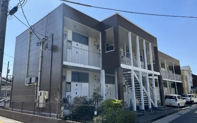 シャイン清栄 0