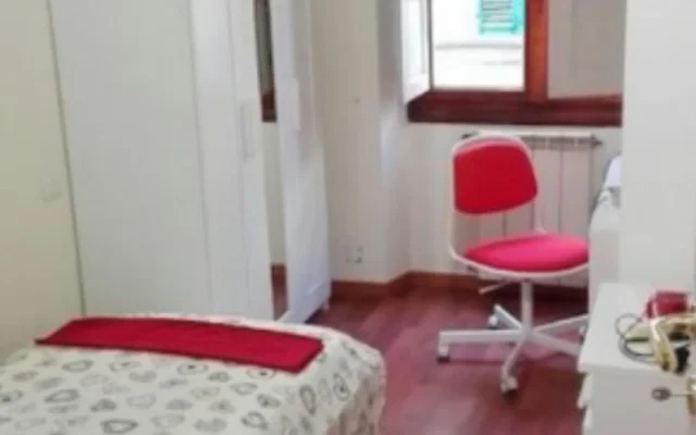 Cosy single bedroom close to Istituto Marangoni 2