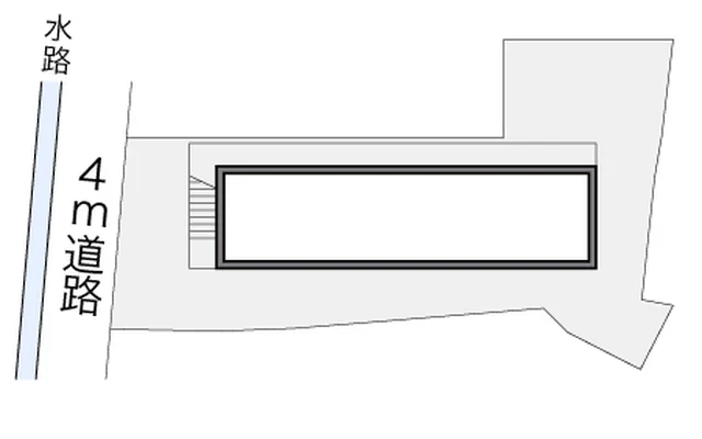 レオパレスＳＱＵＡＲＥ 2