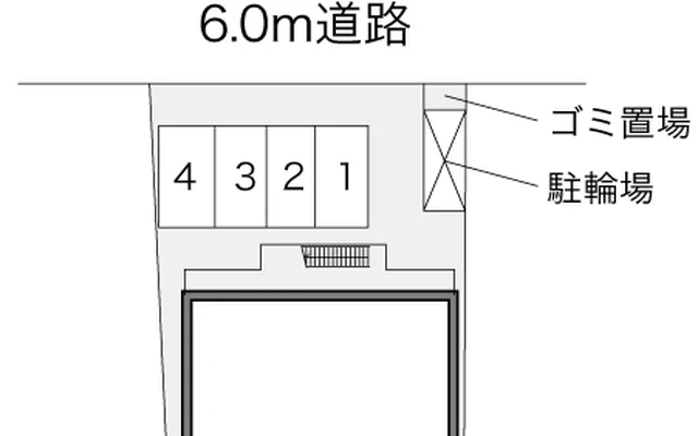 レオパレスＪ＆Ｓ 2