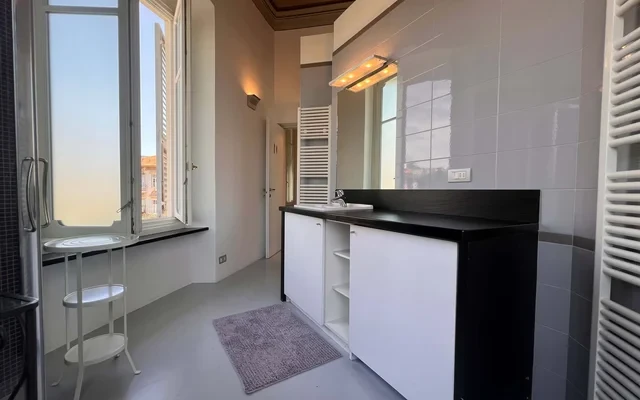 Apartment in Viale Enrico Millo, Chiavari for 140 m² with 2 bedrooms 1