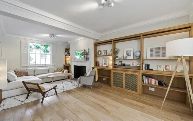 Billing Road, Chelsea, London, SW10 9UJ 1