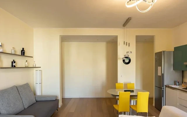 Bilocale Moderno ed Esclusivo 4