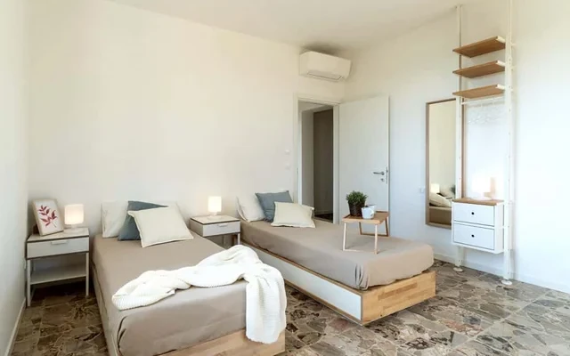 Casa del Falegname - Frassino, in Via Legnana, Gaiana 4