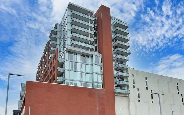 The Signature Condominium 1