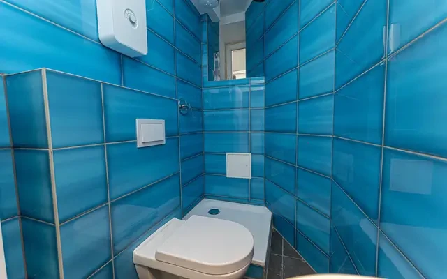 studio in Charlottenburg 3
