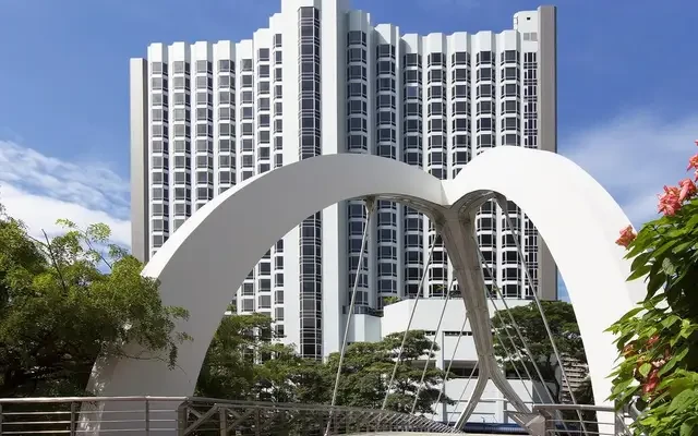 Four Points by Sheraton Singapore, Riverview 4
