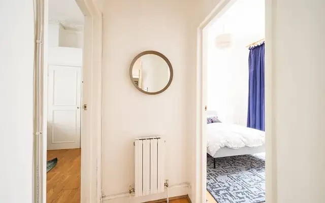Shrewsbury Mews, Notting Hill, W2 2