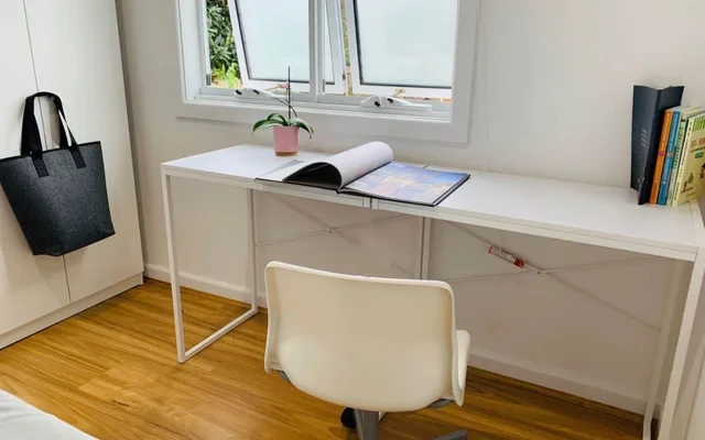 8 Inverness Avenue - ที่พักนักศึกษาในเมลเบิร์น - Share bathroom