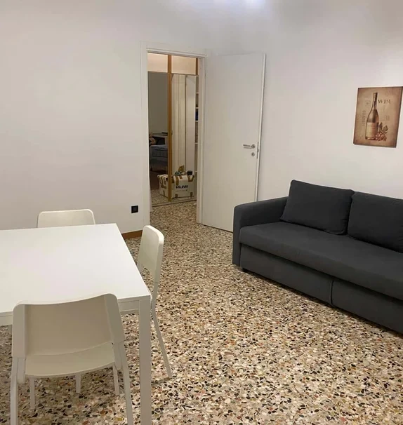 Apartment in Via Raffaello Sanzio, Novate Milanese for 70 m² with 1 bedrooms