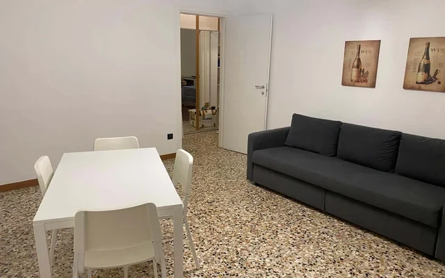 Apartment in Via Raffaello Sanzio, Novate Milanese for 70 m² with 1 bedrooms 0