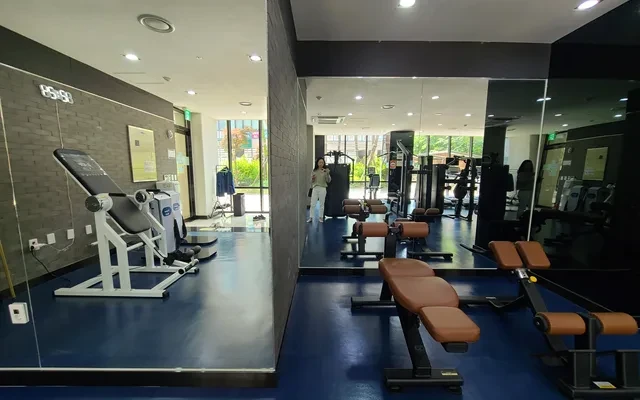 Azit - Songdo Branch 2 3