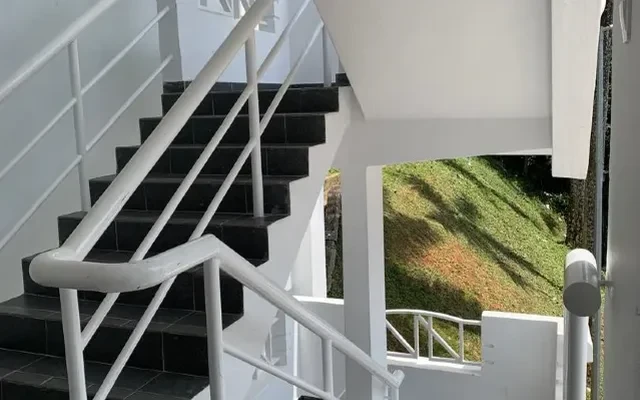Rumah Universiti @ Universiti Malaya 4
